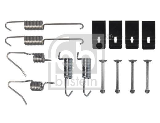 Kit d'accessoires pour mâchoire de frein à tambour FEBI BILSTEIN ref. 182550