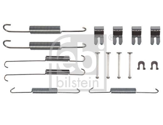Kit d'accessoires pour mâchoire de frein à tambour FEBI BILSTEIN ref. 182552
