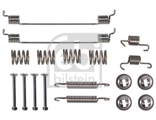 Kit d'accessoires pour mâchoire de frein à tambour FEBI BILSTEIN ref. 182555