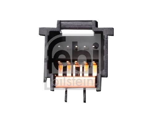 Ressort tournant, Airbag FEBI BILSTEIN 182561