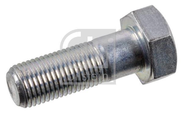 Boulon, étrier de frein FEBI BILSTEIN ref. 182562