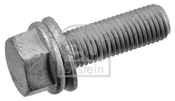Boulon, étrier de frein FEBI BILSTEIN ref. 182563