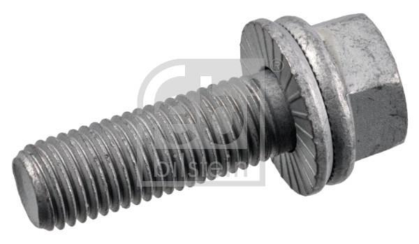 Boulon, étrier de frein FEBI BILSTEIN ref. 182563