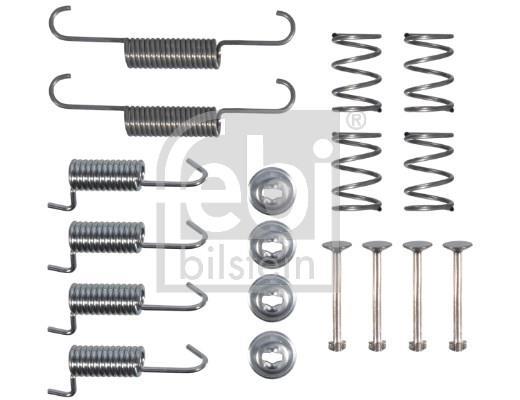 Kit d'accessoires pour mâchoire de frein à tambour FEBI BILSTEIN ref. 182565