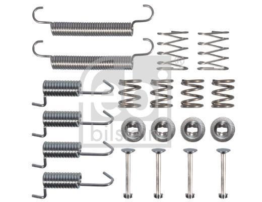 Kit d'accessoires pour mâchoire de frein à tambour FEBI BILSTEIN ref. 182586