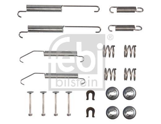 Kit d'accessoires pour mâchoire de frein à tambour FEBI BILSTEIN ref. 182588