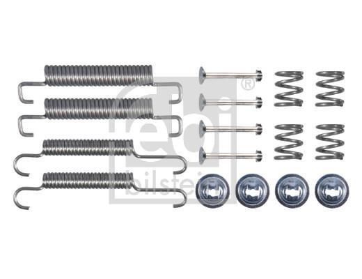 Kit d'accessoires pour mâchoire de frein à tambour FEBI BILSTEIN ref. 182594