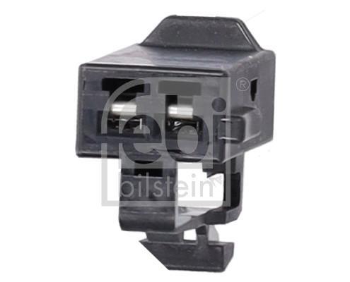 Sensor, revoluciones de la rueda FEBI BILSTEIN ref. 182600