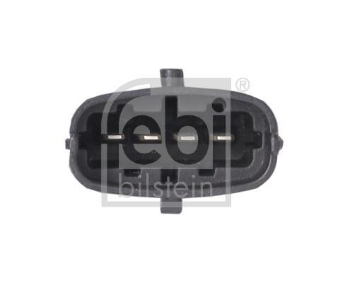 Capteur, pression de suralimentation FEBI BILSTEIN ref. 182606