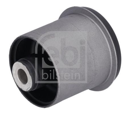 Suspension, corps de l'essieu FEBI BILSTEIN ref. 182608