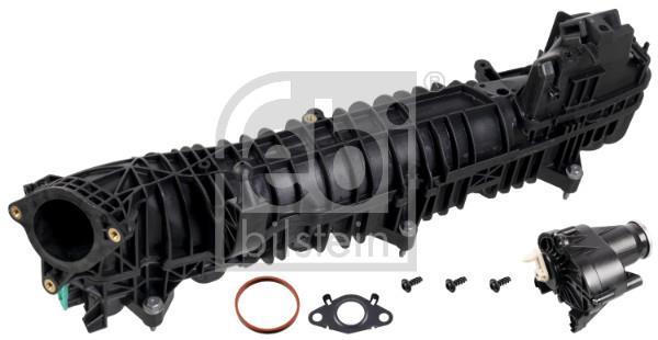 Colector de admissão FEBI BILSTEIN ref. 182612
