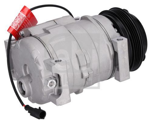 Compresor, aire acondicionado FEBI BILSTEIN ref. 182615
