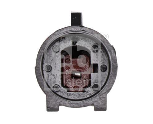 Compresor, aire acondicionado FEBI BILSTEIN ref. 182615
