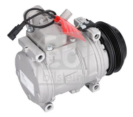 Compresor, aire acondicionado FEBI BILSTEIN ref. 182620