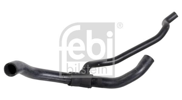 Durite de radiateur (Durite de refroidissement) FEBI BILSTEIN ref. 182623