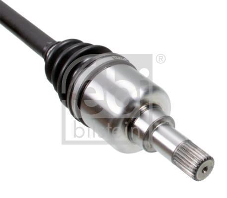 Cardan FEBI BILSTEIN ref. 182627