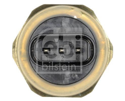 Pressostat d'huile (Capteur pression d'huile) FEBI BILSTEIN ref. 182656