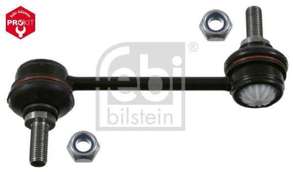 Biellette de barre stabilisatrice (Biellette antiroulis) FEBI BILSTEIN ref. 18268