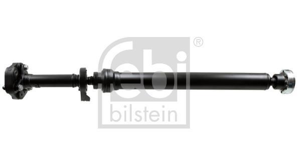 Eixo de transmissão FEBI BILSTEIN ref. 182694