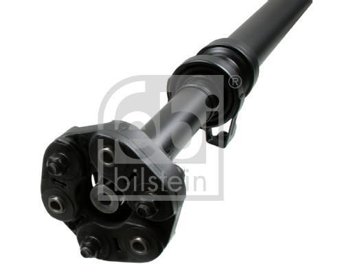 Eixo de transmissão FEBI BILSTEIN ref. 182694