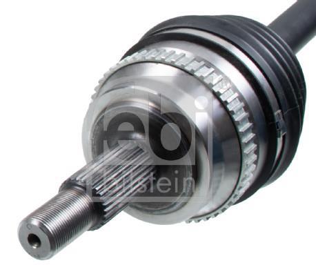 Cardán FEBI BILSTEIN ref. 182695