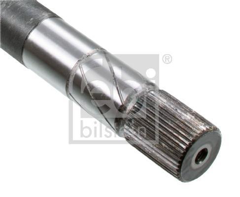 Cardán FEBI BILSTEIN ref. 182695