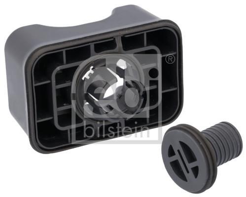 Butée hydraulique B