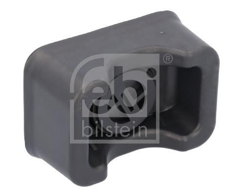Fixation, cric (Plancher arrière support cric) FEBI BILSTEIN ref. 182712