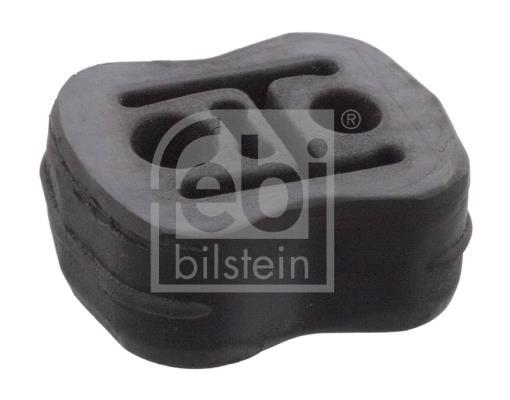 Anneau de fixation, silencieux FEBI BILSTEIN ref. 18271
