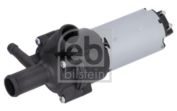 Pompe à eau additionnelle (Pompe à eau secondaire) FEBI BILSTEIN ref. 182743