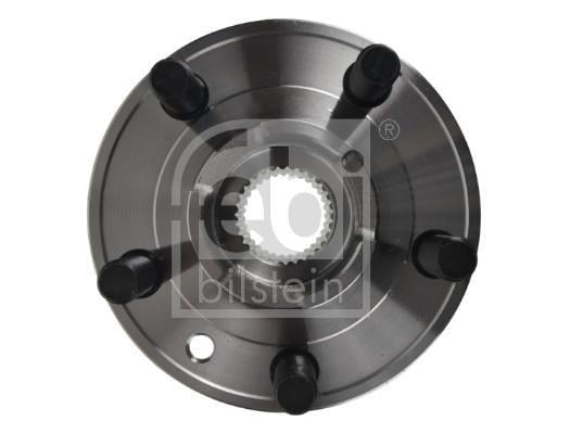 Moyeu de roue (Roulement de roue) FEBI BILSTEIN 182744