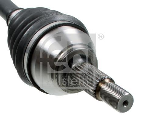 Cardan FEBI BILSTEIN 182745