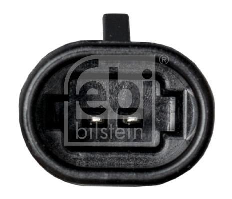Valve de commande, réglage d'arbres à came FEBI BILSTEIN ref. 182759