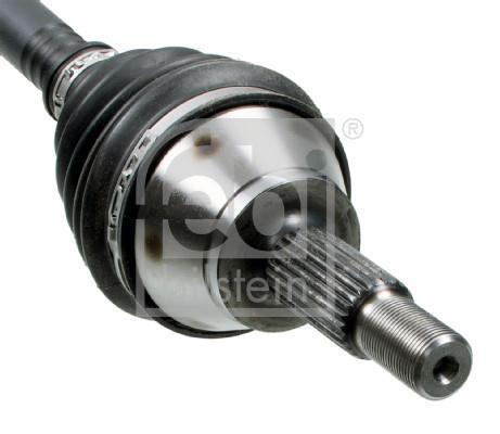 Cardan FEBI BILSTEIN 182765