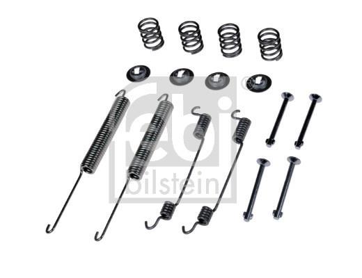 Kit d'accessoires pour mâchoire de frein à tambour FEBI BILSTEIN ref. 182809