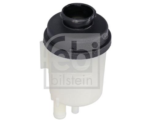 Vase d'expansion l'huile hydraulique, direction assistée FEBI BILSTEIN 182811