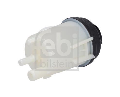 Vase d'expansion l'huile hydraulique, direction assistée FEBI BILSTEIN 182811