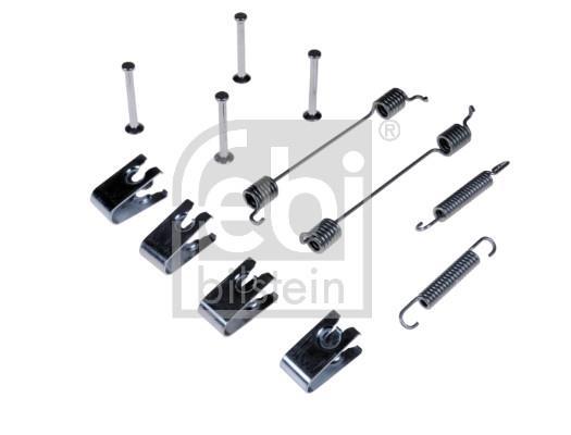 Kit d'accessoires pour mâchoire de frein à tambour FEBI BILSTEIN ref. 182824