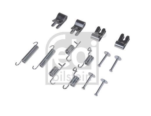 Kit d'accessoires pour mâchoire de frein à tambour FEBI BILSTEIN ref. 182825