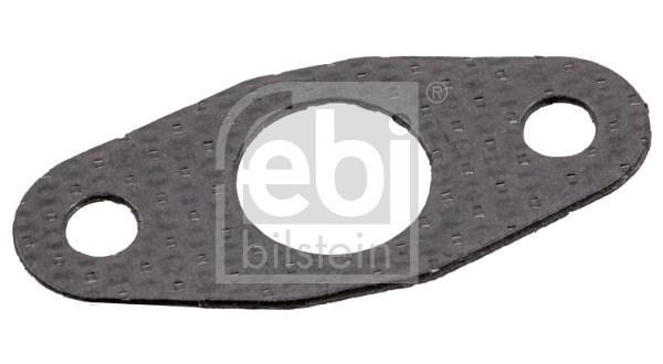Joint, sortie d'huile , compresseur FEBI BILSTEIN ref. 182845