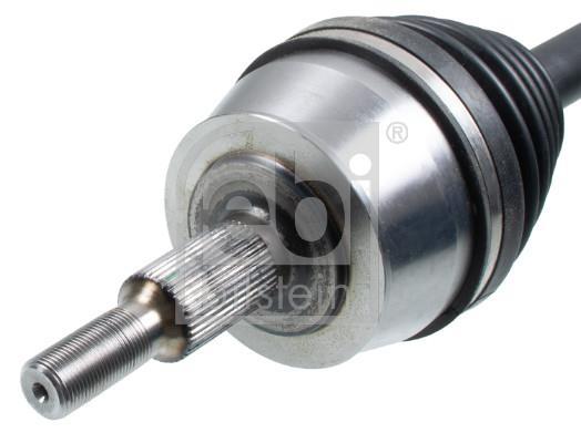 Cardan FEBI BILSTEIN 182852