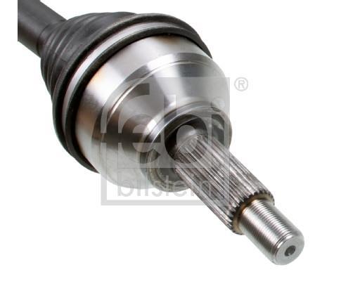 Cardan FEBI BILSTEIN ref. 182856
