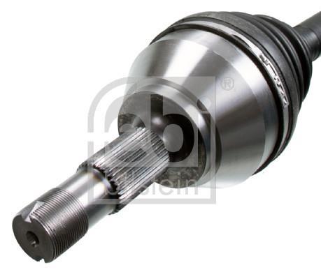 Cardan FEBI BILSTEIN 182857