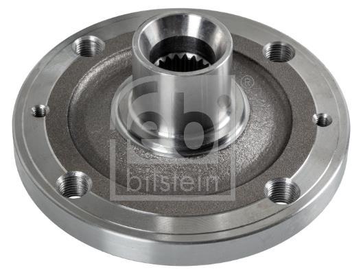 Moyeu de roue (Roulement de roue) FEBI BILSTEIN ref. 18285