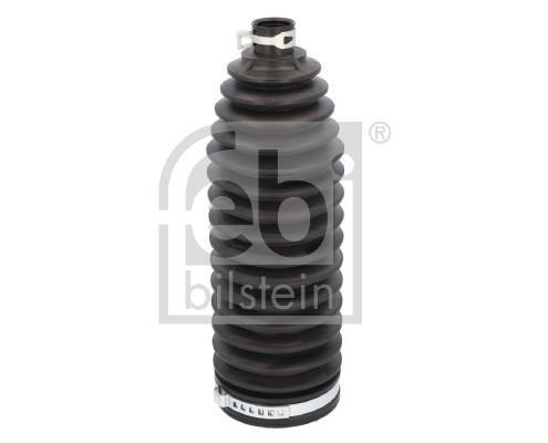 Soufflet de direction (Soufflet de cremaillere) FEBI BILSTEIN ref. 182863