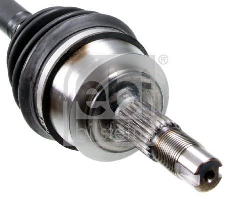 Cardan FEBI BILSTEIN ref. 182881