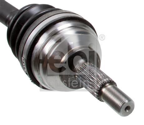 Cardan FEBI BILSTEIN ref. 182884