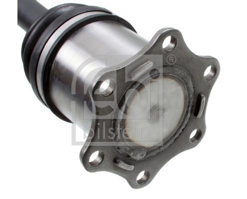 Cardan FEBI BILSTEIN ref. 182887