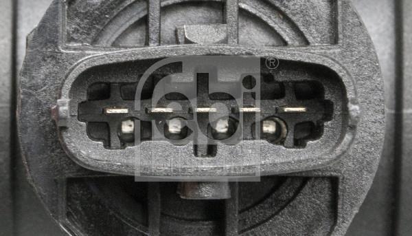 Débitmètre de masse d'air FEBI BILSTEIN ref. 182888