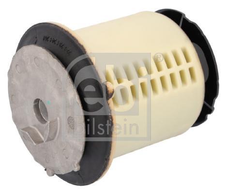 Support, suspension du moteur FEBI BILSTEIN ref. 182911
